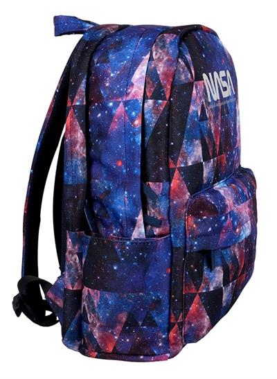 Me Çanta Nasa Space Okul ve Günlük Sırt ÇantasI