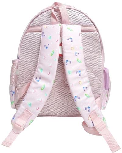 Me Team Cute Cat Sevimli Kedi Kız Çocuk Pembe Okul Çantası - ME25008