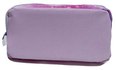 Me Team Pegasus Baskılı Kız Çocuk İki Gözlü Kalemlik - 25055