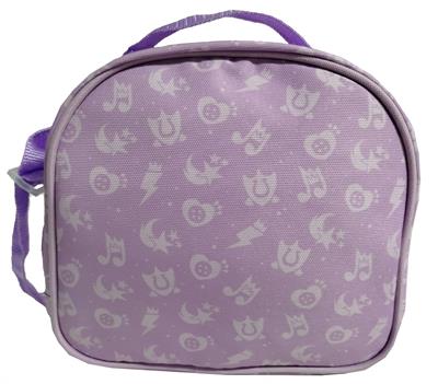 My Little Pony Baskılı Kız Çocuk Okul Beslenme Çantası - ME25622
