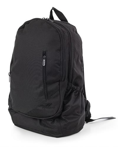 Pippa Bloom Siyah Üç Gözlü Okul ve Günlük Sırt Çantası