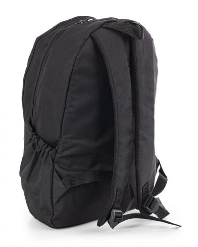 Pippa Bloom Siyah/Beyaz Üç Gözlü Okul ve Günlük Sırt Çantası