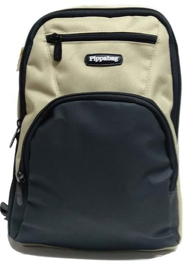 Pippa Mini Açık Yeşil - Siyah Günlük Sırt Çantası - CNT8040-03