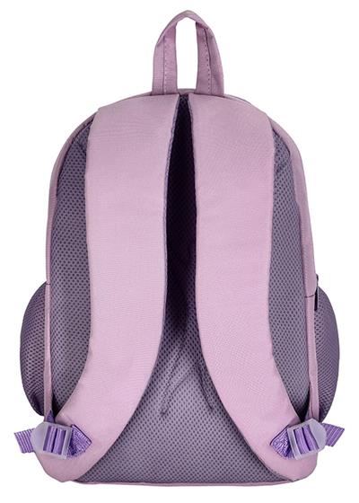 Slazenger Lila Kız Çocuk Okul ve Günlük Sırt Çantası - 25808