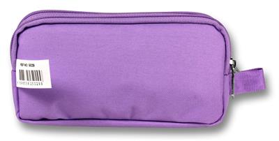 Ümit Çanta 5029 (Unicorn Pegasus Desenli - Lila Renkli) Kız Çocuk Kalem Çantası