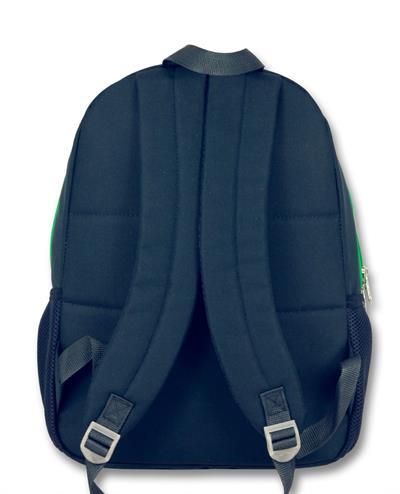 Ümit Çanta Cennec Ortaokul Kolej Lise ve Günlük Sırt Çantası - Lacivert-Sarı - Erkek