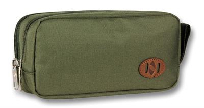 Ümit Çanta Dört Bölmeli Yeşil İlkokul Çantası ve Kalem Çantası Seti - Erkek