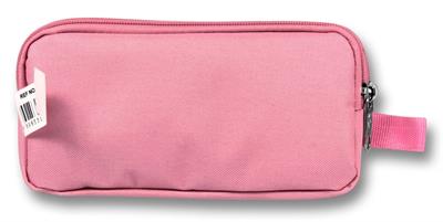 Ümit Çanta Mor Pembe Dondurma Yiyen Unicorn Desenli Kalem Çantası - Kız Çocuk - 5005