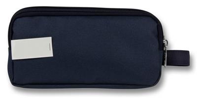 Ümit Çanta Yeşil Lacivert Dinazor Desenli Kalem Çantası - Erkek Çocuk - 5020