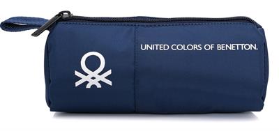 United Colors Of Benetton Tek Gözlü Kalem Çanta 20971