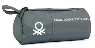 United Colors Of Benetton Tek Gözlü Kalem Çanta 20975