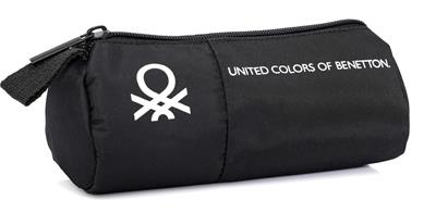 United Colors Of Benetton Tek Gözlü Kalem Çanta 20967