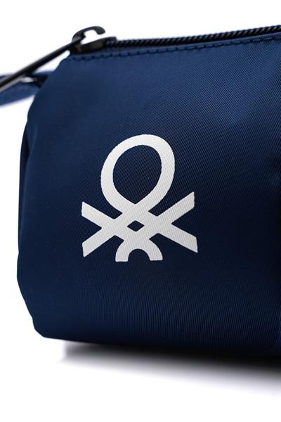 United Colors Of Benetton Tek Gözlü Kalem Çanta 20971