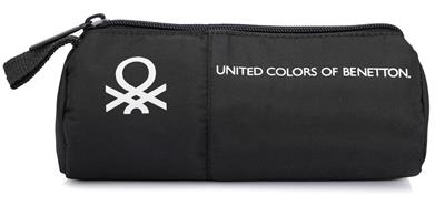 United Colors Of Benetton Tek Gözlü Kalem Çanta 20967