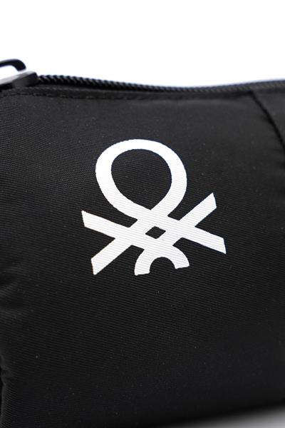 United Colors Of Benetton Tek Gözlü Kalem Çanta 20967