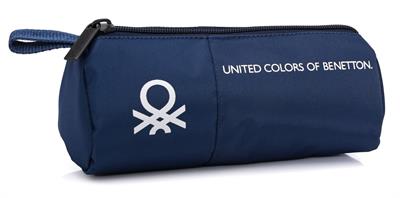United Colors Of Benetton Tek Gözlü Kalem Çanta 20971