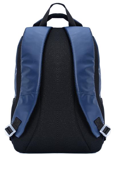 United Colors Of Benetton Unisex Okul, Günlük ve Seyahat Sırt Çantası - Lacivert - 20875