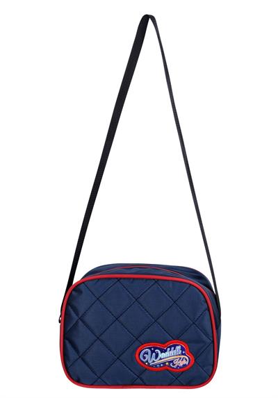 Waddell Araba Desenli Erkek Çocuk İlköğretim Okul Sırt Çantası Ve Beslenme Çantası