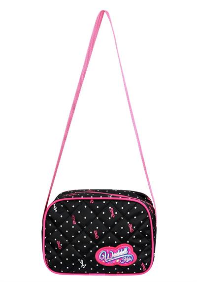 Waddell Kız Çocuk Buz Kız İlköğretim Okul Sırt Çantası Ve Beslenme Çantası