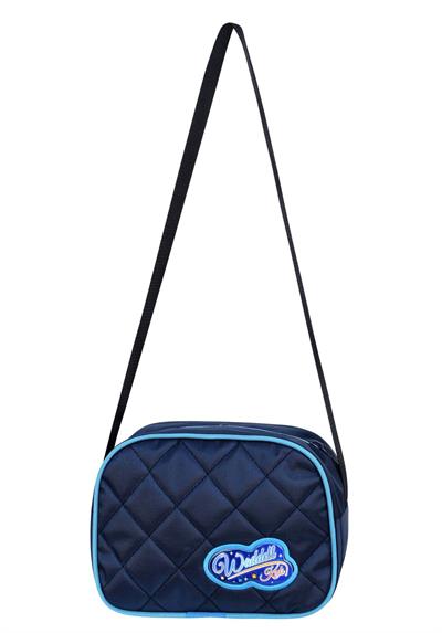 Waddell Lacivert Köpekbalığı Erkek Çocuk İlköğretim Okul Sırt Çantası Ve Beslenme Çantası