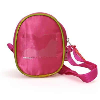 Yaygan Winx Club Kızları Pembe El Çantası