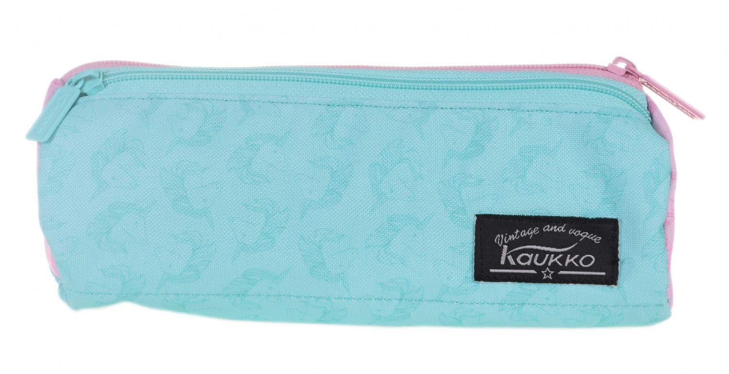 Kaukko Wichlight 3 Bölmeli Kalem Çantası