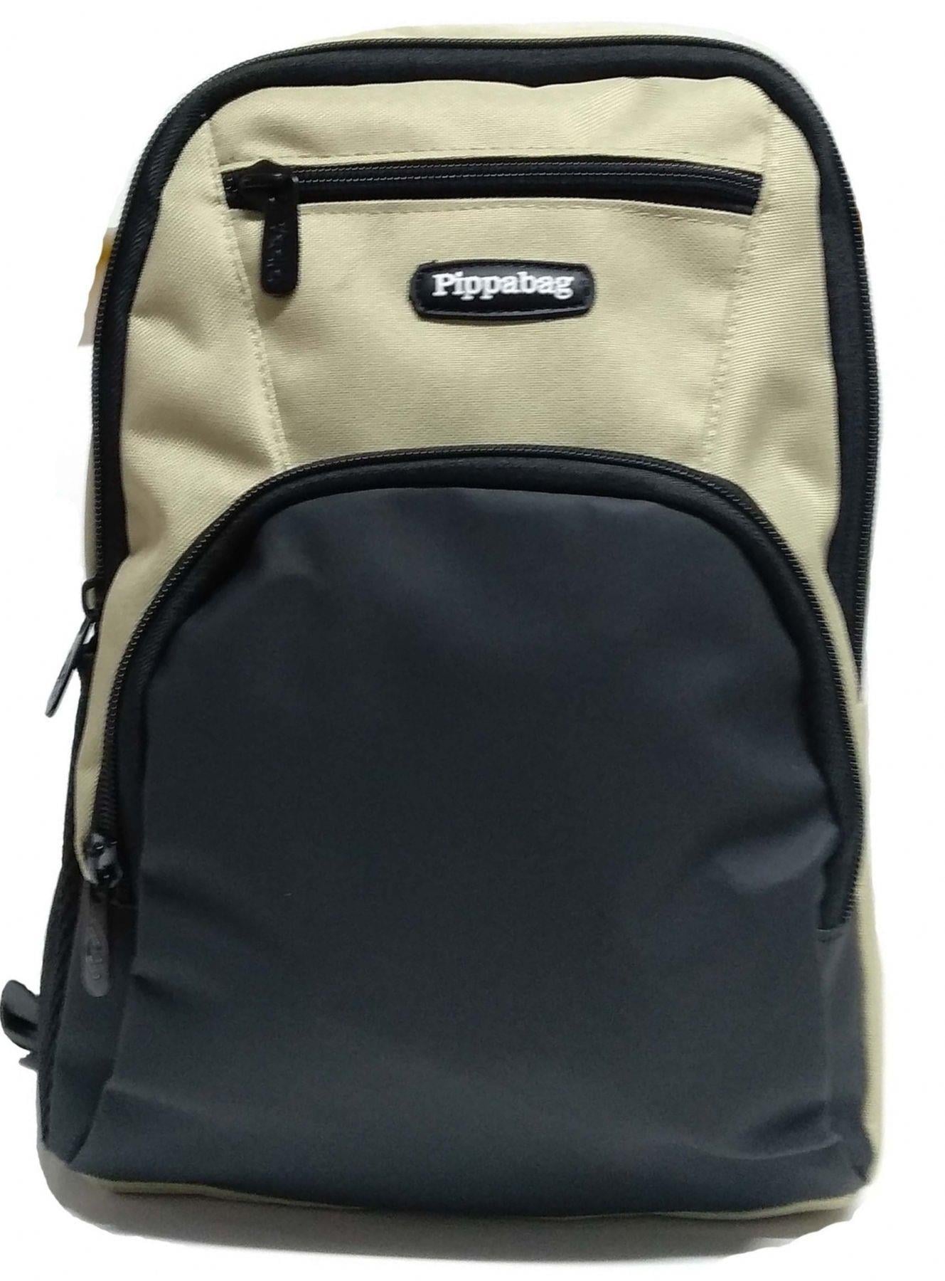 Pippa Mini Açık Yeşil - Siyah Günlük Sırt Çantası - CNT8040-03