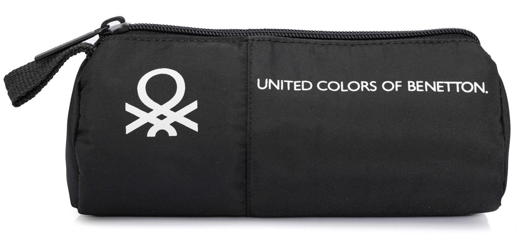 United Colors Of Benetton Tek Gözlü Kalem Çanta 20967