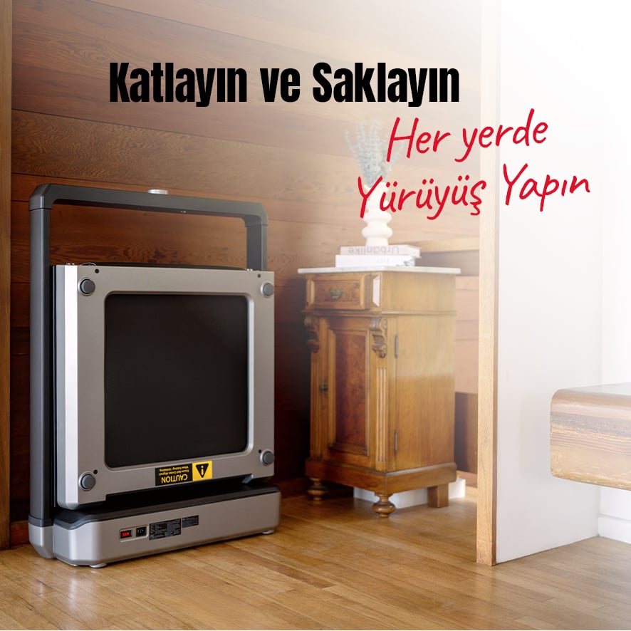Spor Keyfini Katlayın!