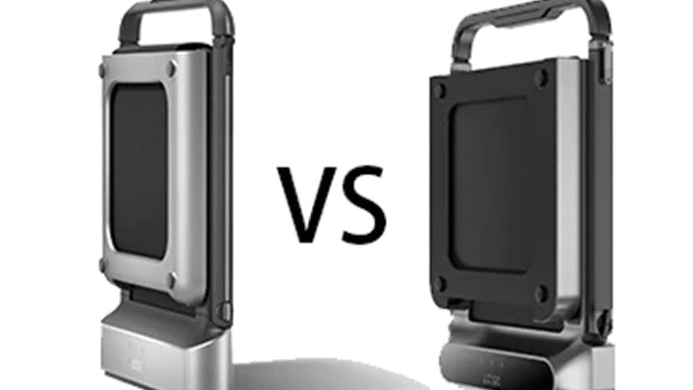 R1 Pro ve R2 Pro Arasındaki Fark
