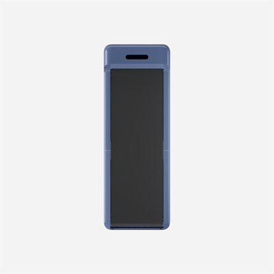 Kingsmith Walkingpad C2 Pro Katlanabilir Yürüme Bandı - Mavi