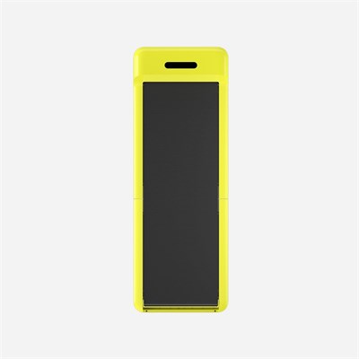 Kingsmith Walkingpad C2 Pro Katlanabilir Yürüme Bandı - Sarı