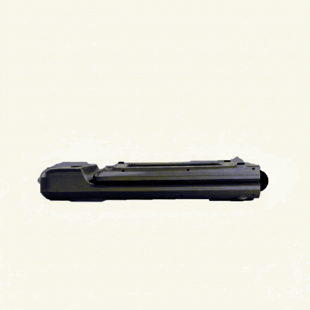 Kingsmith Walkingpad C2 Pro Katlanabilir Yürüme Bandı - Siyah