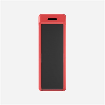 Kingsmith Walkingpad C2 Pro Katlanabilir Yürüme Bandı - Kırmızı