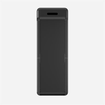 Kingsmith Walkingpad C2 Pro Katlanabilir Yürüme Bandı - Siyah