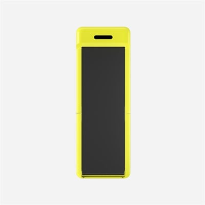 Kingsmith Walkingpad C2 Pro Katlanabilir Yürüme Bandı - Sarı