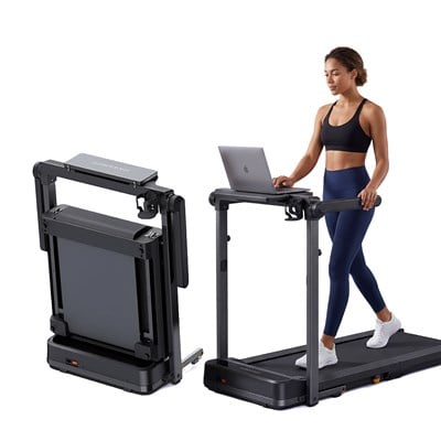 Kingsmith WalkingPad MX10 Katlanabilir Yürüyüş ve Koşu Bandı