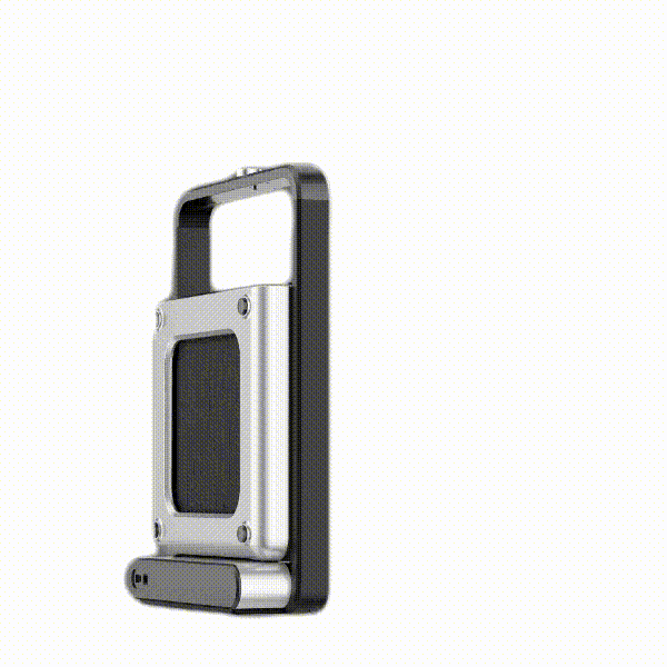 Kingsmith Walkingpad X21 Katlanabilir Yürüme ve Koşu Bandı
