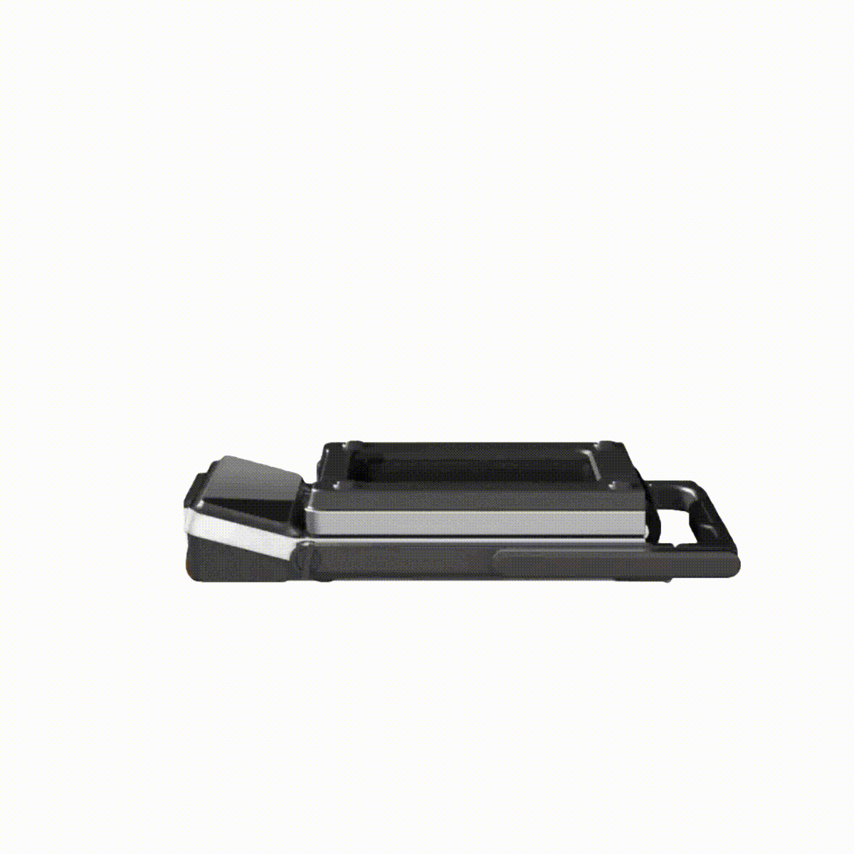 Kingsmith WalkingPad Z3 hybrid+ Katlanabilir Koşu ve Yürüme Bandı