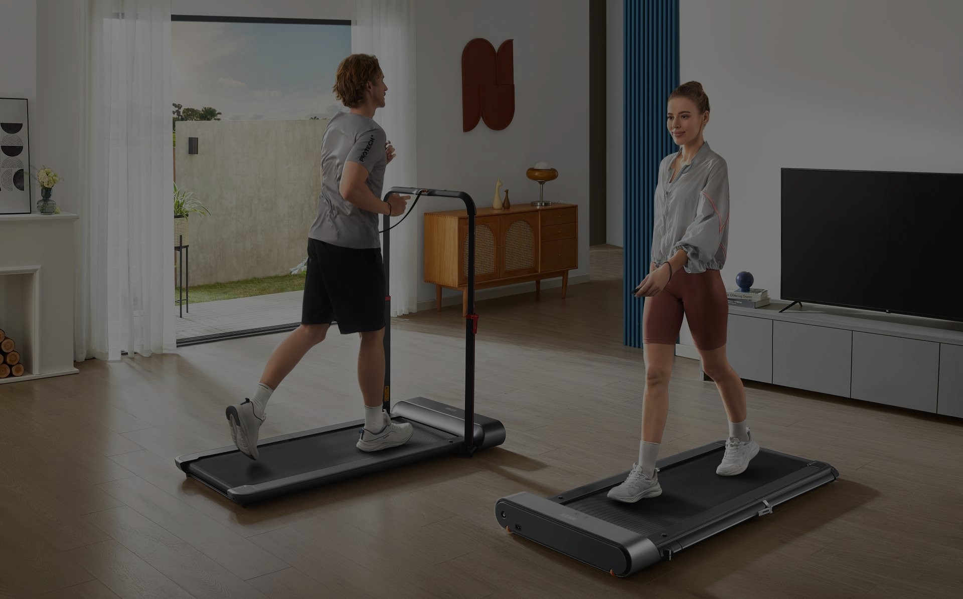 WalkingPad