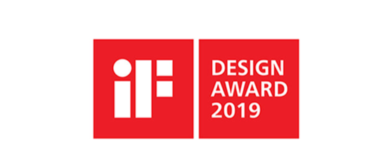 iF Design Award