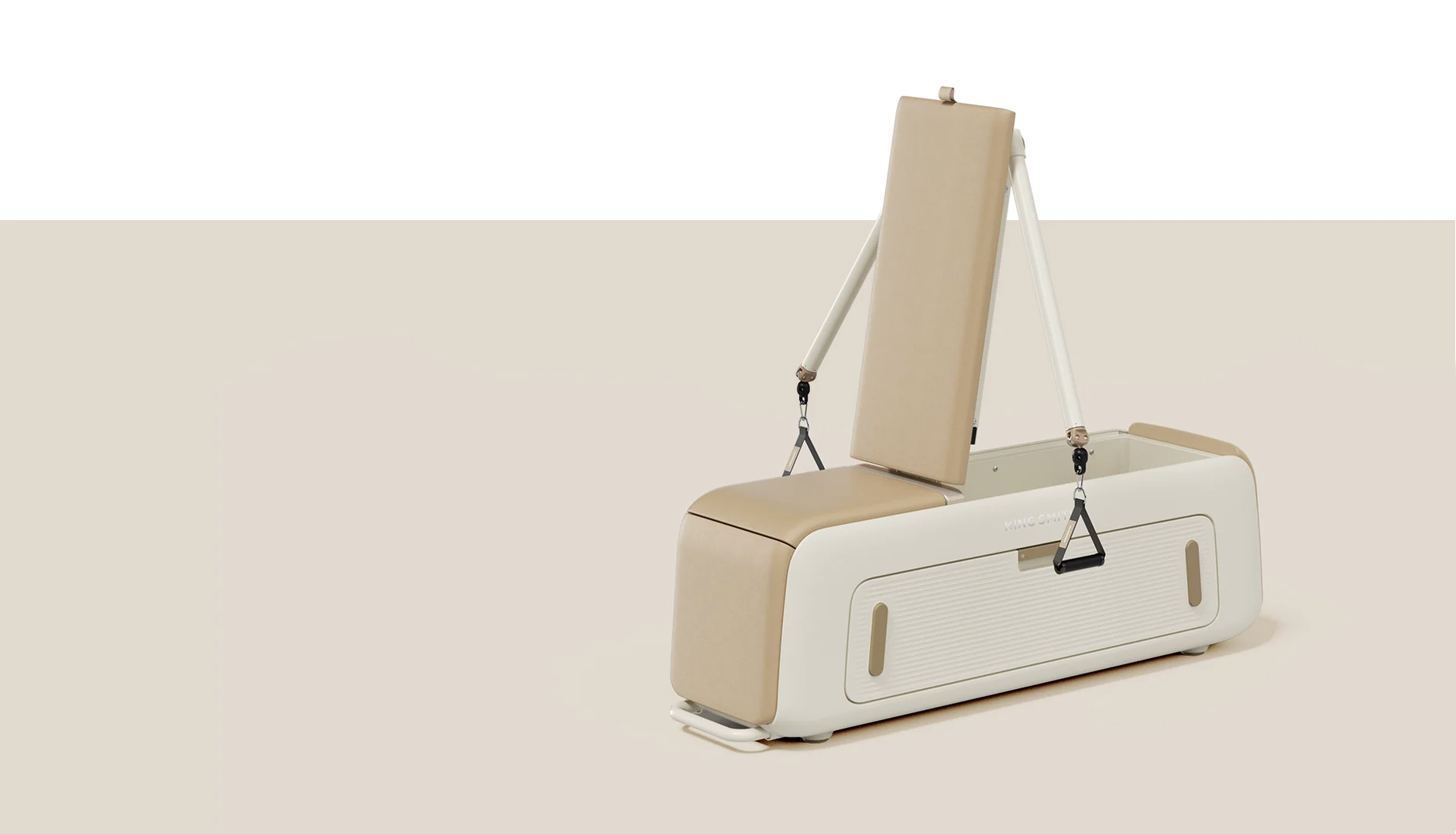 Pilates Reformer
