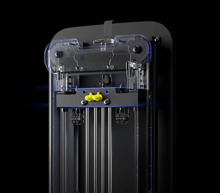 Smart Storage Open