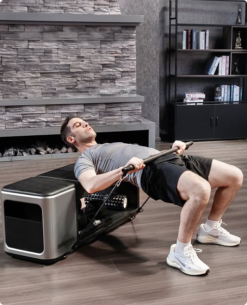 Shoulder Press