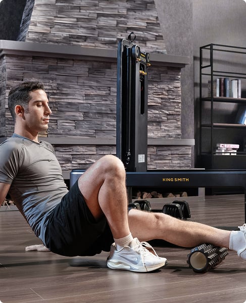 Tricep Extension