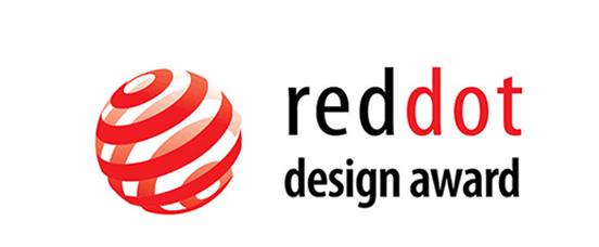 Red Dot Winner