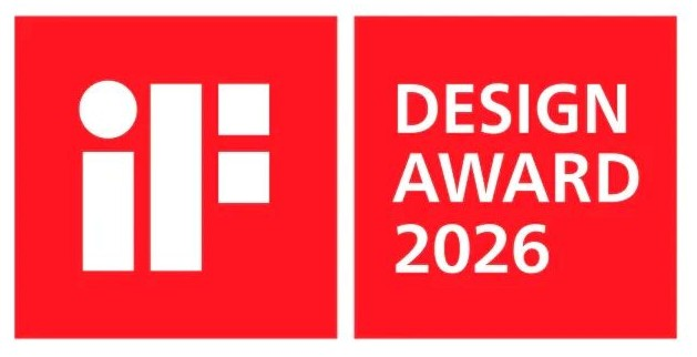 iF Design Award