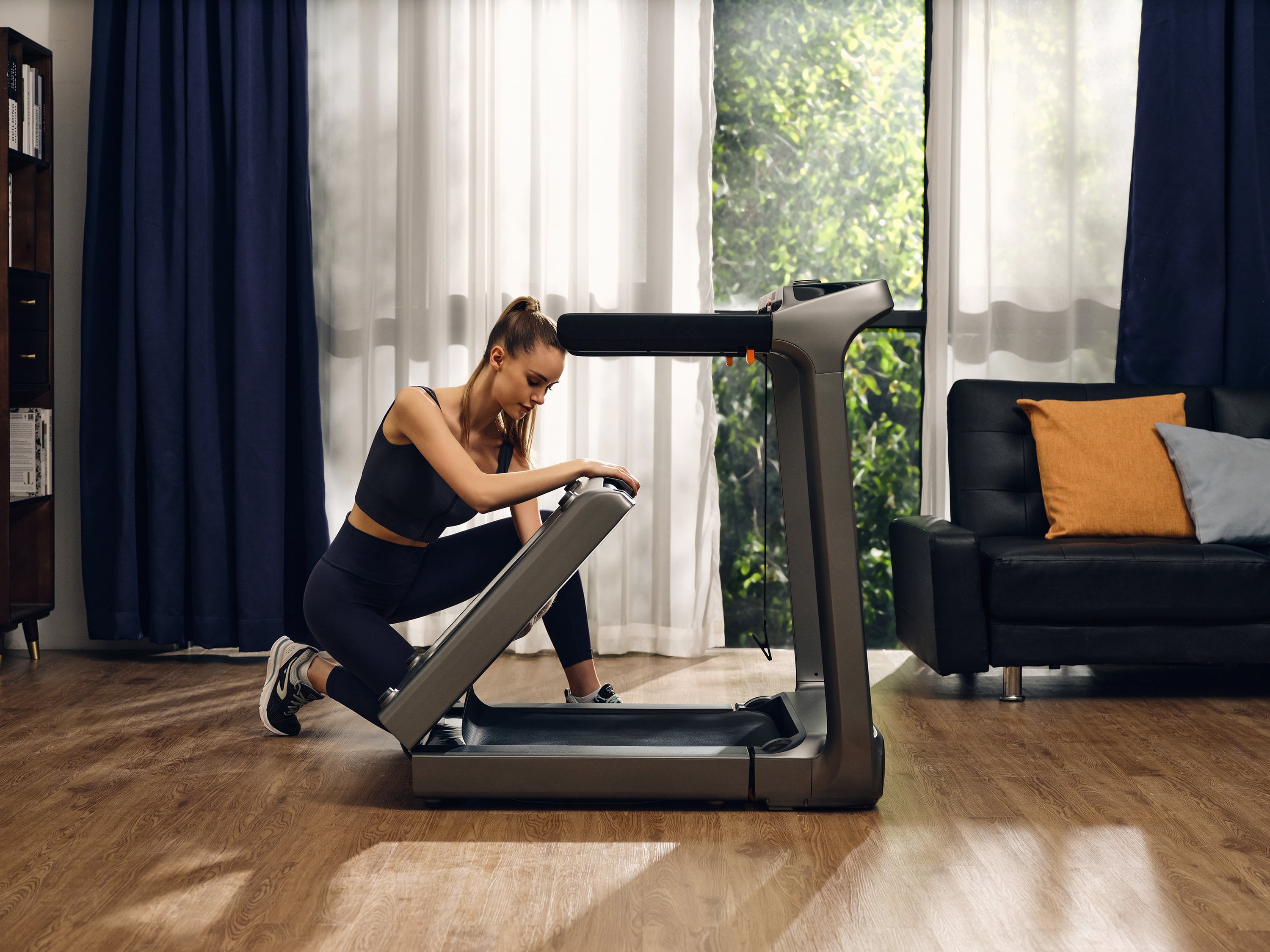 WalkingPad Türkiye - Hakkımızda