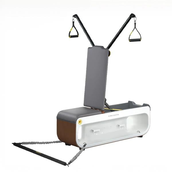 Kingsmith Çok Fonsiyonlu Ağırlık Sehpası - Bench - Premium