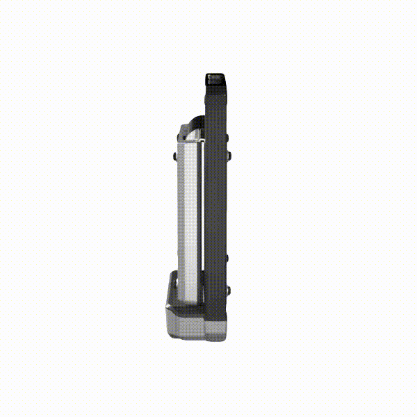 Kingsmith WalkingPad X23 Katlanabilir Koşu Bandı - X21'in Geliştirilmiş Versiyonu (Global: MX16,  US: X25)